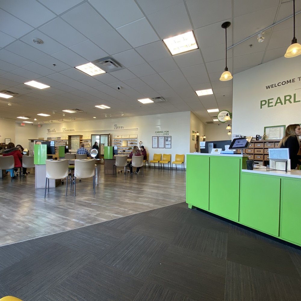 Pearle Vision - Regular day - Eyewear & Opticians Near Me - Las Vegas, Nevada Pearle Vision - Regular day - Eyewear & Opticians Near Me - Las Vegas, Nevada