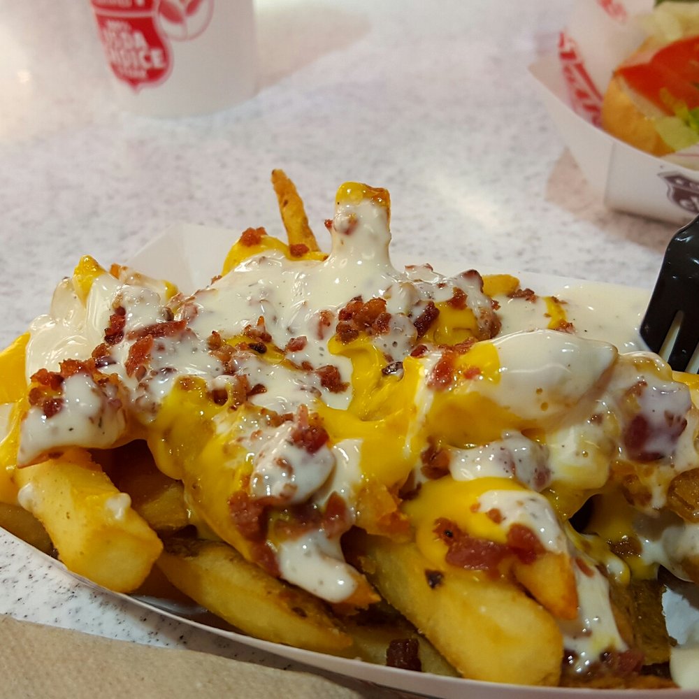 Charleys Cheesesteaks - Sandwiches Near Me - Temecula, California