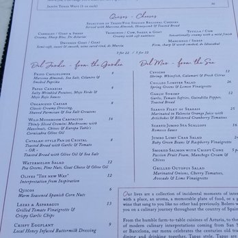 Bolero Restaurante - Tapas/Small Plates Near Me - Temecula, California Bolero Restaurante - Tapas/Small Plates Near Me - Temecula, California