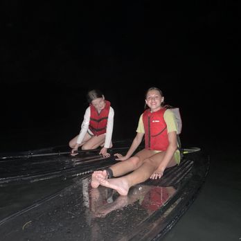Sea Thru Kayaks - Rafting/Kayaking Near Me - St Croix, Virgin Islands Sea Thru Kayaks - Rafting/Kayaking Near Me - St Croix, Virgin Islands