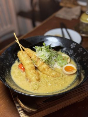 TAKENAKA Uni Bar by null