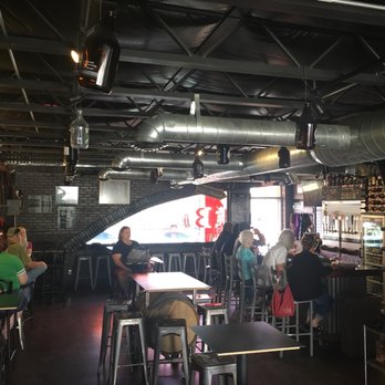 Black Bridge Brewery - Breweries Near Me - Kingman, Arizona