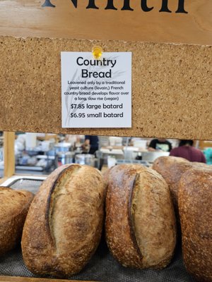 Ninth Street Bakery by null