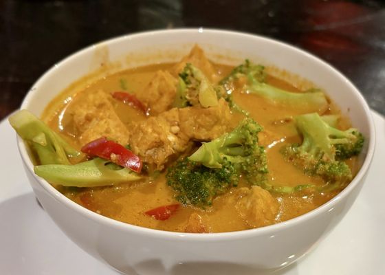 98 Asian Bistro by null