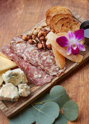 Offshore 9 Rooftop Lounge by null