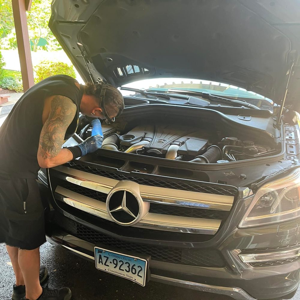 My Mechanic Automotive - Auto Repair Near Me My Mechanic Automotive - Auto Repair Near Me