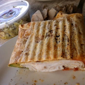 Barstow's Longview Farm - Grilled wrap - Sandwiches Near Me - Hadley, Massachusetts Barstow's Longview Farm - Grilled wrap - Sandwiches Near Me - Hadley, Massachusetts