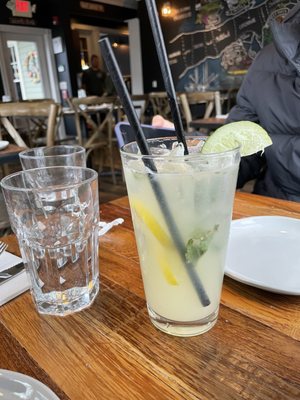 First and South Restaurant & Bar by null