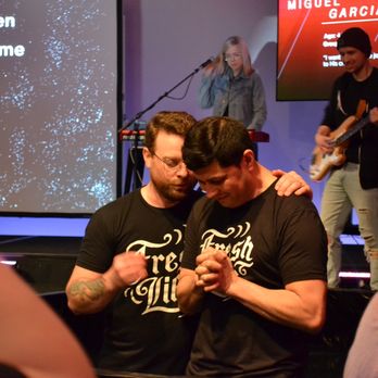 Fresh Life Church - Portland - Baptisms! - Churches Near Me - Gresham, Oregon Fresh Life Church - Portland - Baptisms! - Churches Near Me - Gresham, Oregon