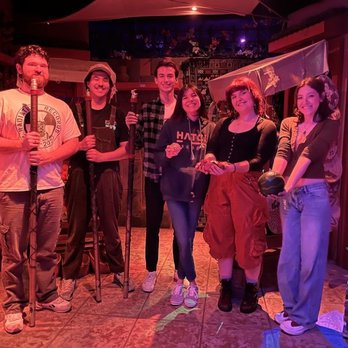 MindTrap Escape Room-Temecula - Party & Event Planning Near Me - Temecula, California
