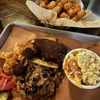 Home Team BBQ - Columbia - Barbeque Near Me - Columbia, South Carolina