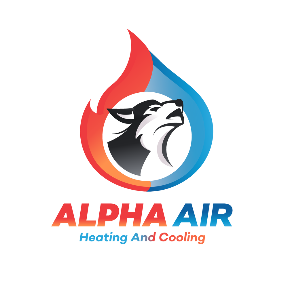 ALPHA AIR HEATING AND COOLING Charlotte, North Carolina Heating