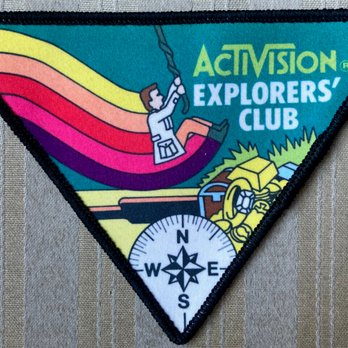 EntertainMart - Boise - The Game Patch for Pitfall! - Comic Books Near Me - Boise, Idaho EntertainMart - Boise - The Game Patch for Pitfall! - Comic Books Near Me - Boise, Idaho
