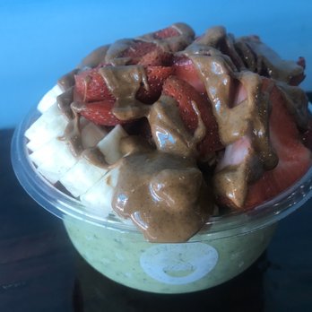 Playa Bowls - Bowl - Juice Bars & Smoothies Near Me - College Park, Maryland Playa Bowls - Bowl - Juice Bars & Smoothies Near Me - College Park, Maryland