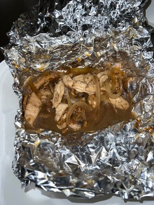 Hannya Sushi Bar by null