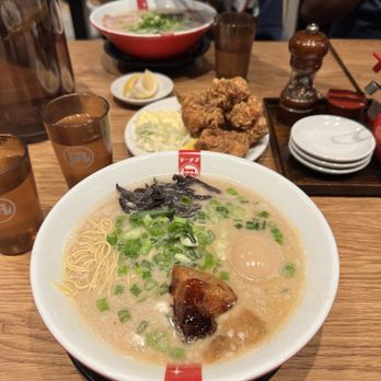 Ramen Nagi - Ramen Near Me - Arcadia, California Ramen Nagi - Ramen Near Me - Arcadia, California