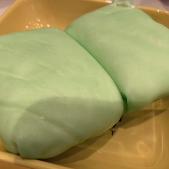 Sugar Tide Dessert - Durian Pancakes - Desserts Near Me - Foster City, California