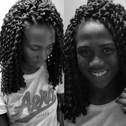 Ndiange Hair Studio