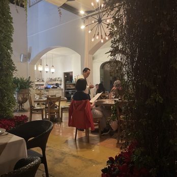 Sorstis - Dining area - Italian Near Me - La Paz, BCS Sorstis - Dining area - Italian Near Me - La Paz, BCS