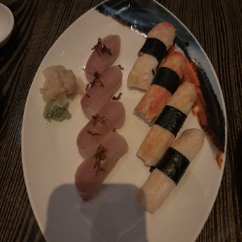 Yellowtail Japanese Restaurant & Lounge - King crab and yellowtail - Japanese Near Me - Las Vegas, Nevada Yellowtail Japanese Restaurant & Lounge - King crab and yellowtail - Japanese Near Me - Las Vegas, Nevada