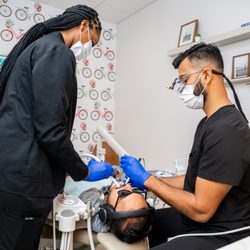 Frisco Dental Studio