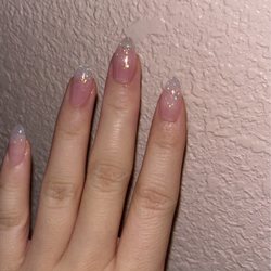 Q Nails - Acrylics by Kim