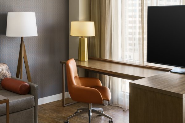 Residence Inn by Marriott Austin Downtown/Convention Center by null