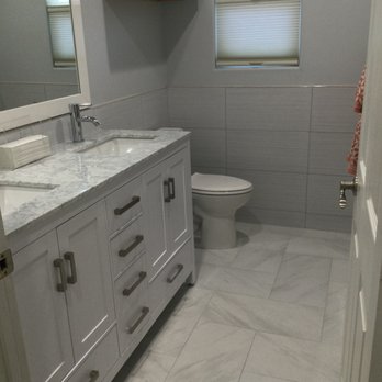 C-Bek Tile and Stone - General Contractors Near Me - North Hollywood, California