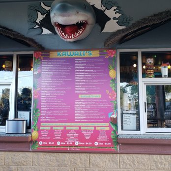 Kawaii Shaved Ice - Menu - Shaved Ice Near Me - Round Rock, Texas Kawaii Shaved Ice - Menu - Shaved Ice Near Me - Round Rock, Texas