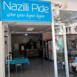 Nazilli Pide Salonu