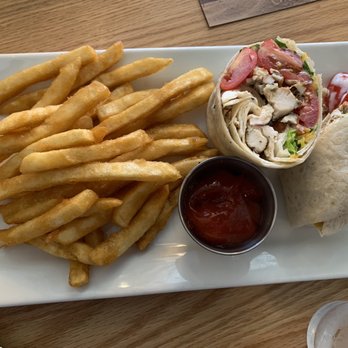 Tapville Social - Naperville - Wrap and fries - Bars Near Me - Naperville, Illinois Tapville Social - Naperville - Wrap and fries - Bars Near Me - Naperville, Illinois
