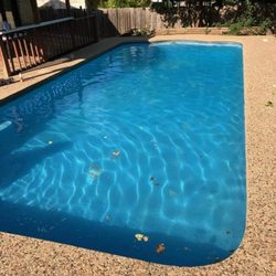 Crown Pool Services