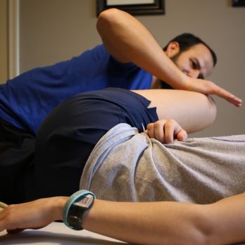 Omni Wellness & Performance - Physical Therapy Near Me - Fairfax, Virginia Omni Wellness & Performance - Physical Therapy Near Me - Fairfax, Virginia