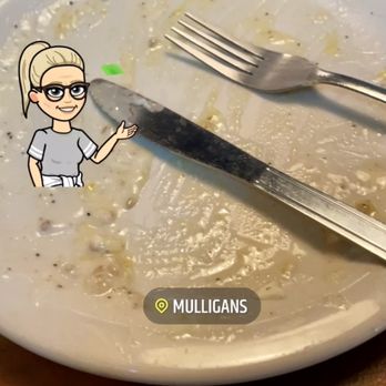 Mulligans - Cleaned my plate. - Bars Near Me - Bradenton, Florida Mulligans - Cleaned my plate. - Bars Near Me - Bradenton, Florida