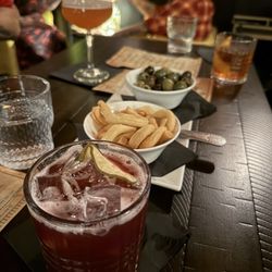 The Spanish Pear