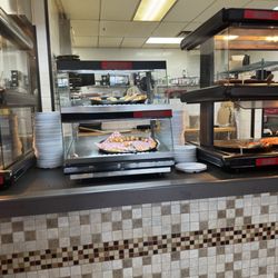 Pizza Pie Cafe - Bread sticks