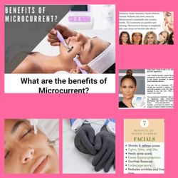 Mel's Chic Mobile Spa & Boutique