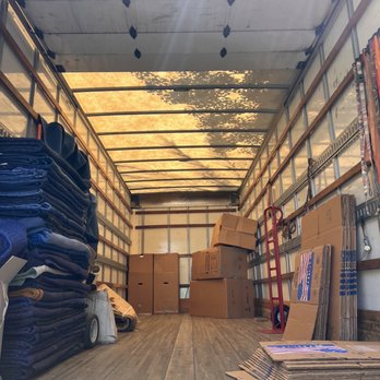 Pride Moving - Movers Near Me - Carlsbad, California