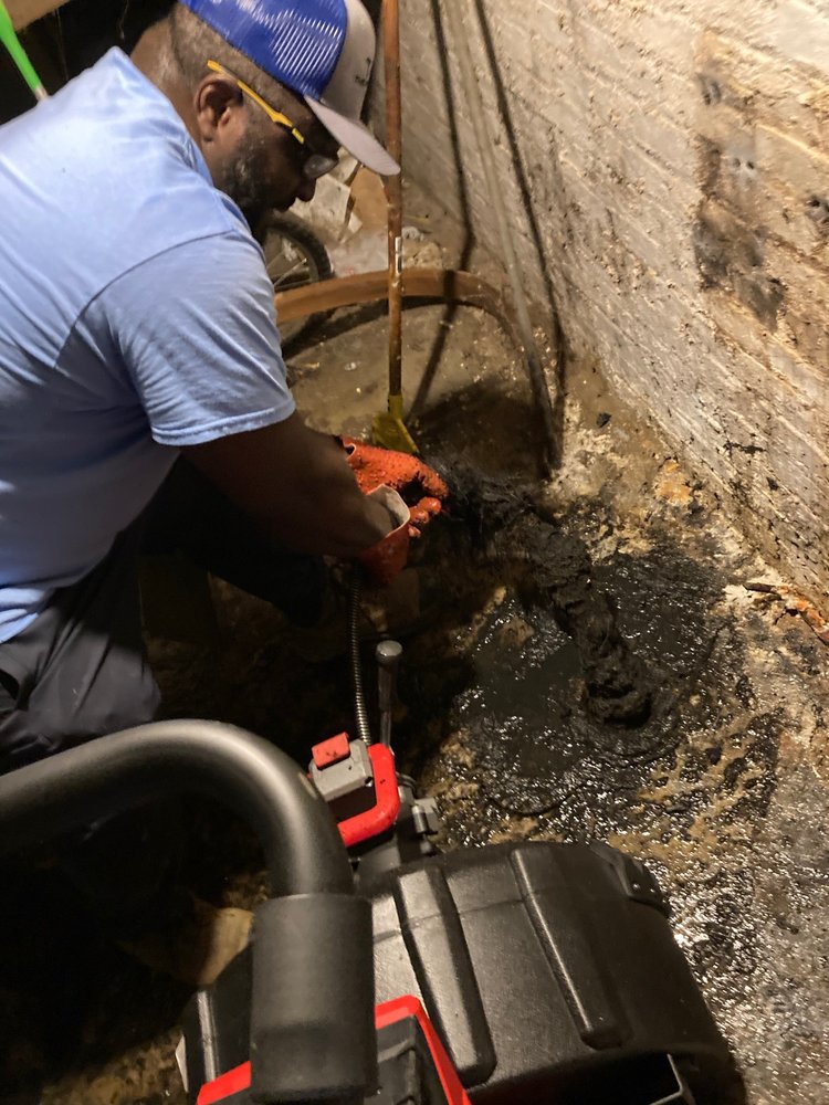 Slide of The Plumbing Officials