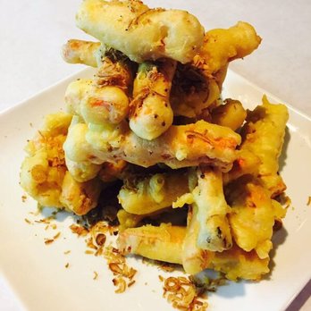 Seafood Shake - Calamari - Seafood Near Me - Cleveland, Ohio Seafood Shake - Calamari - Seafood Near Me - Cleveland, Ohio
