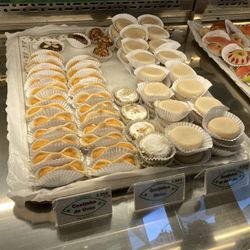 Pasteleria Riviera
