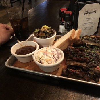 Guy Fieri's Smokehouse - 1/2 lb. Pork Ribs - Smokehouse Near Me - Norfolk, Virginia