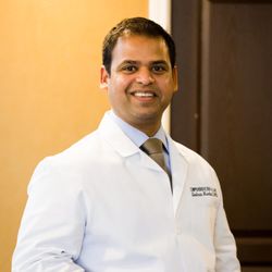 Comprehensive Dental Care
