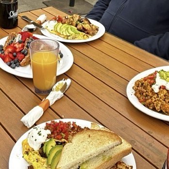 Chad's - Breakfast & Brunch Near Me - Santa Barbara, California
