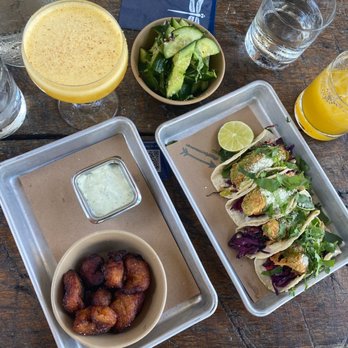 Bartaco - Tacos, cocktails, maduros, cucumber salad - Tacos Near Me - Aventura, Florida Bartaco - Tacos, cocktails, maduros, cucumber salad - Tacos Near Me - Aventura, Florida