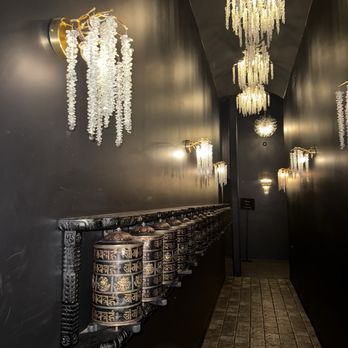 Taipo - Hallway - Asian Fusion Near Me - Arlington, Texas Taipo - Hallway - Asian Fusion Near Me - Arlington, Texas