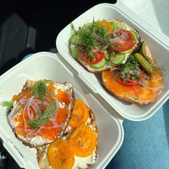 Courage Bagels - Bagels Near Me - Los Angeles, California Courage Bagels - Bagels Near Me - Los Angeles, California
