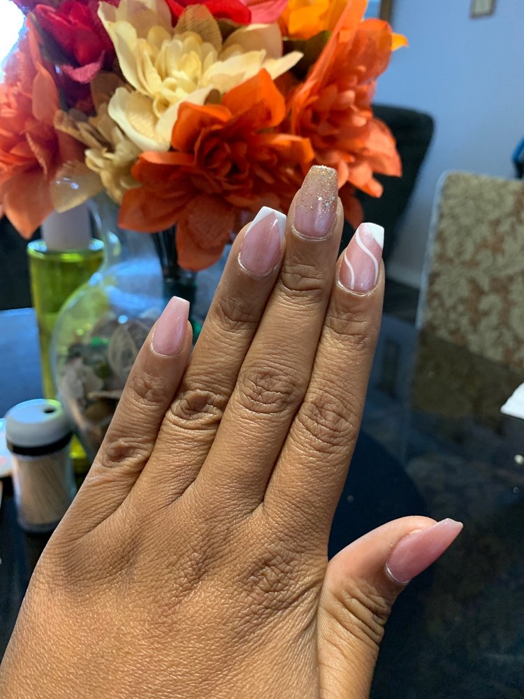 KERNAN NAILS Updated June 2024 16 Photos & 10 Reviews 12220