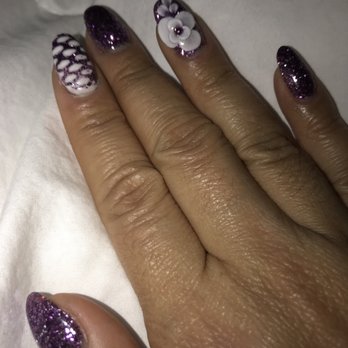 L'amour Nails & Spa - Nail Salons Near Me - Vacaville, California