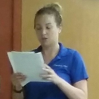 Evernorth Care Group - C.J. Harris - Remember this face she is not nice! SO UNBELIEVABLY THE RUDEST EVER! - Family Practice Near Me - Tempe, Arizona